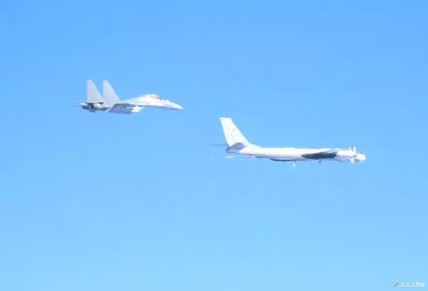 「元米陸軍情報将校が警告「米中戦争はすでにもう始まっている!!」」の画像