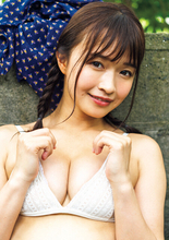 アイドルグループ元リーダー・百川晴香（ももかわ・はるか）が所属事務所の代表取締役に就任！「大酔っぱらいして、パンツをダーツの的に投げていたらしいんです」