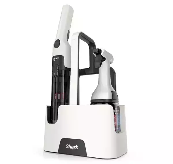 絶対に大掃除がはかどる！　最新クリーナー【即買いガジェット】