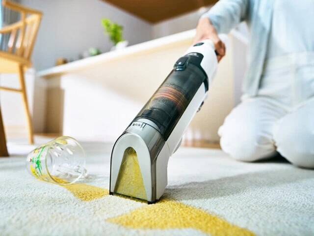 絶対に大掃除がはかどる！　最新クリーナー【即買いガジェット】