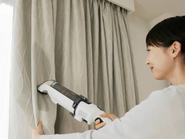 絶対に大掃除がはかどる！　最新クリーナー【即買いガジェット】