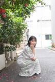 「最強の大型新人・林美希（ほまれ）の意外な素顔が明らかに？「グラビアの反響を見て『私、透明感があるんだ！』って」」の画像6