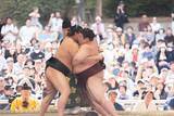 「相撲ファンからも大人気！　大関を狙う静岡出身の新関脇・熱海富士が語る"上を目指す理由"」の画像3
