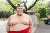 「相撲ファンからも大人気！　大関を狙う静岡出身の新関脇・熱海富士が語る"上を目指す理由"」の画像4