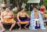 「相撲ファンからも大人気！　大関を狙う静岡出身の新関脇・熱海富士が語る"上を目指す理由"」の画像5