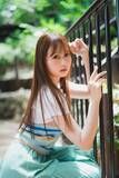 「AKB48大盛真歩（おおもり・まほ）「ファン時代にAKB48の握手会に行くとかわいいメンバーばかり。どんどん釣られちゃいました」【連載 なんで令和にAKB48？ Season2】」の画像2