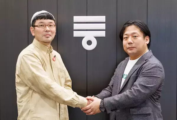 「なぜミツカンはシュウマイを応援するのか？」シュウマイ潤が担当者に聞く"挑戦"するミツカンの社風【みんなが知らない、シュウマイの実力】