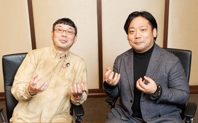 「なぜミツカンはシュウマイを応援するのか？」シュウマイ潤が担当者に聞く"挑戦"するミツカンの社風【みんなが知らない、シュウマイの実力】