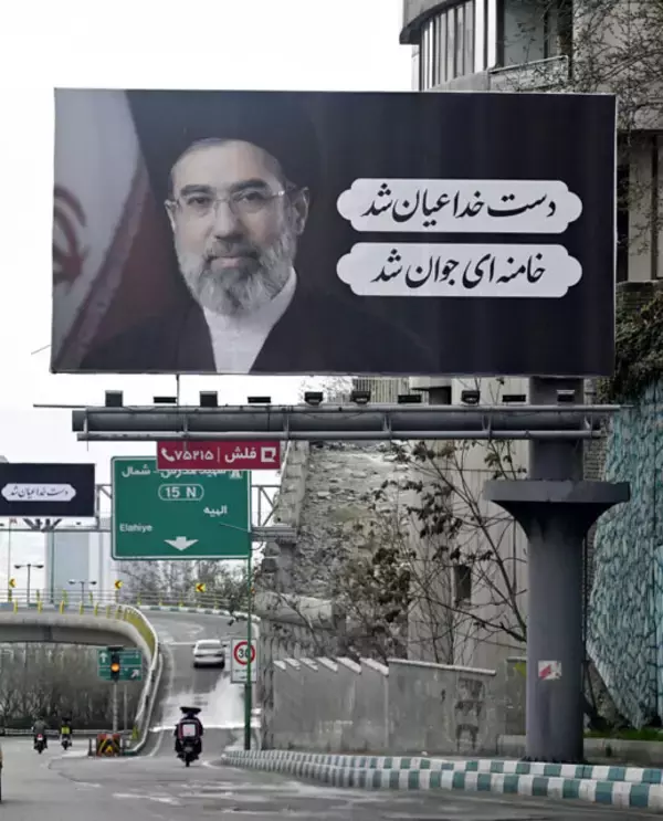 【#佐藤優のシン世界地図探索157】ホルムズ海峡以外にイランの"切り札"はあと2枚ある!?