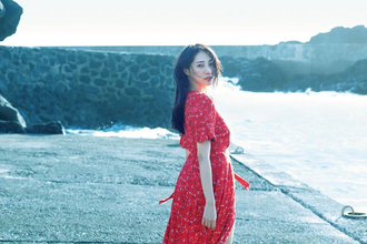 【写真展開催！】グラビアからヌードへ。染谷有香とカメラマン・中村昇が語る11年の写真関係＜後編＞