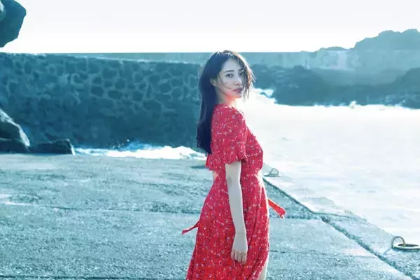 【写真展開催！】グラビアからヌードへ。染谷有香とカメラマン・中村昇が語る11年の写真関係＜後編＞