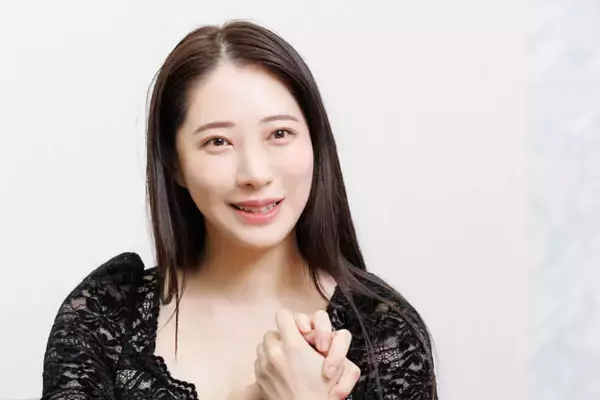 「【写真展開催！】グラビアからヌードへ。染谷有香とカメラマン・中村昇が語る11年の写真関係＜後編＞」の画像