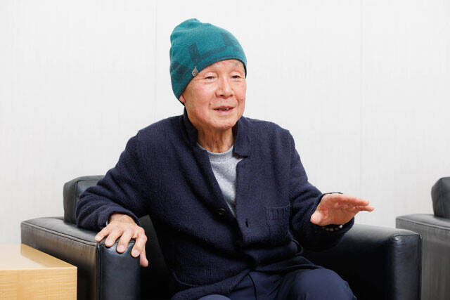 【写真展開催！】グラビアからヌードへ。染谷有香とカメラマン・中村昇が語る11年の写真関係＜後編＞