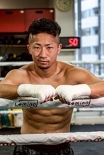 "モンスター"井上尚弥の実弟が"神童"那須川天心と決戦！　井上拓真が描く世界王座奪還への道筋と、断ち切った引退への迷い「仕上がりは過去イチ。勝つ自信しかない」