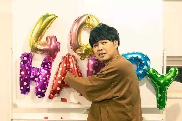 【お悩み相談連載：さらば青春の光・東ブクロの『こわいもんなし』】「人生最低の瞬間はやっぱりスキャンダル。その時寄り添ってくれたのはスピードワゴン・小沢さんでした」