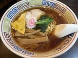 「【ピエール瀧の「萌え萌やしソバ探訪録」】28杯目「100年以上続くお店で、ついにあの味に出合う！」」の画像3
