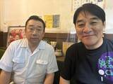 「【ピエール瀧の「萌え萌やしソバ探訪録」】28杯目「100年以上続くお店で、ついにあの味に出合う！」」の画像5