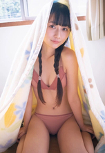 「ミスマガジン2025」ベスト16の経歴を持つ圧倒的透明感美少女の可児愛梨（かに・あいり）「"有名な芸能人になる"という夢に近づく大きな一歩だったと思います」