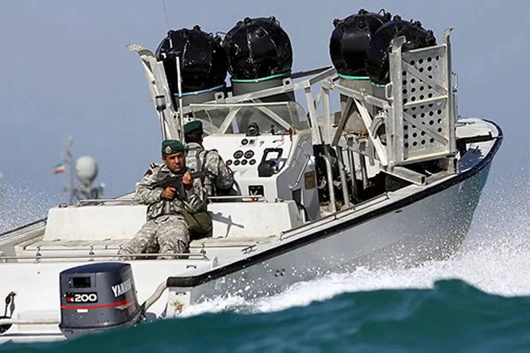 世界が大混乱！　ホルムズ海運危機の「急所」はどこ？