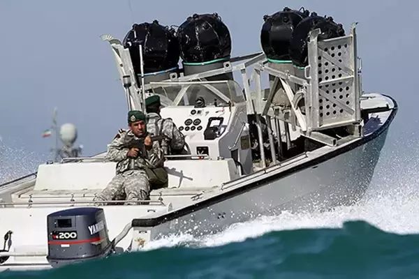 「世界が大混乱！　ホルムズ海運危機の「急所」はどこ？」の画像