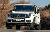 「3t超で2635万円！　"EVゲレンデ"の実力は!?　メルセデス・ベンツ G580 with EQ テクノロジーエディション1、オンロードチェック!!」の画像1