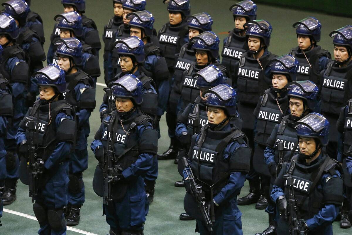 クマと闘う「警察スナイパー」が覚えるべき狙撃術とは？