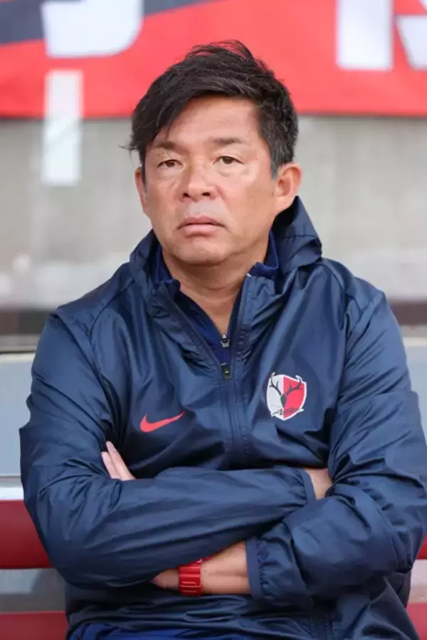 Jリーグ残り2節で首位キープ。"もがき続けた名門"が9年ぶり悲願へ！　"名将"鬼木 達は鹿島アントラーズをどう変えたのか？