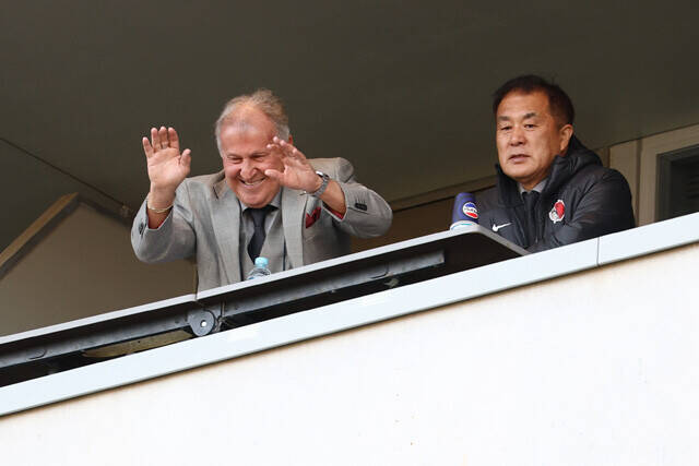 Jリーグ残り2節で首位キープ。"もがき続けた名門"が9年ぶり悲願へ！　"名将"鬼木 達は鹿島アントラーズをどう変えたのか？