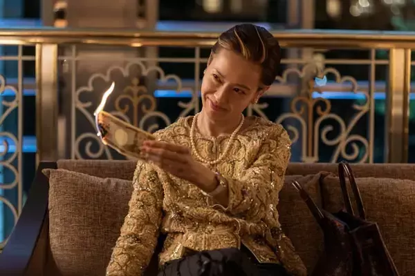 「占い師・細木数子のドラマ『地獄に堕ちるわよ』 瀧本智行監督が語る撮影の裏側「たぶん、呪われてますね」」の画像