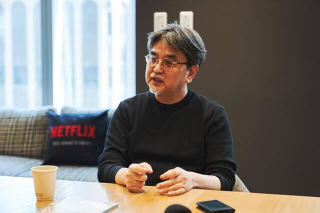 占い師・細木数子のドラマ『地獄に堕ちるわよ』 瀧本智行監督が語る撮影の裏側「たぶん、呪われてますね」