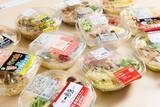 「「コンビニ冷やし麺」BEST10を大発表！　トレンドの「名店監修」で新作も続々登場!!」の画像1