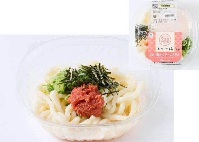 「コンビニ冷やし麺」BEST10を大発表！　トレンドの「名店監修」で新作も続々登場!!