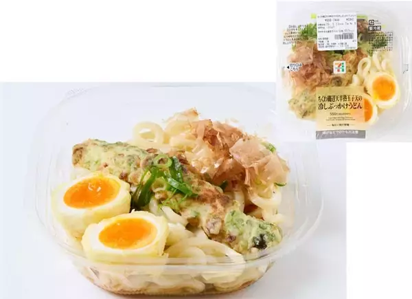「「コンビニ冷やし麺」BEST10を大発表！　トレンドの「名店監修」で新作も続々登場!!」の画像
