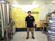85年間続いた銭湯をクラフトビールの醸造所に改装。人口減少にあえぐ秋田の産業の起爆剤となれ！