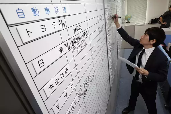 高市さん、本当の"責任ある積極財政"は賃上げ政策ですよ！