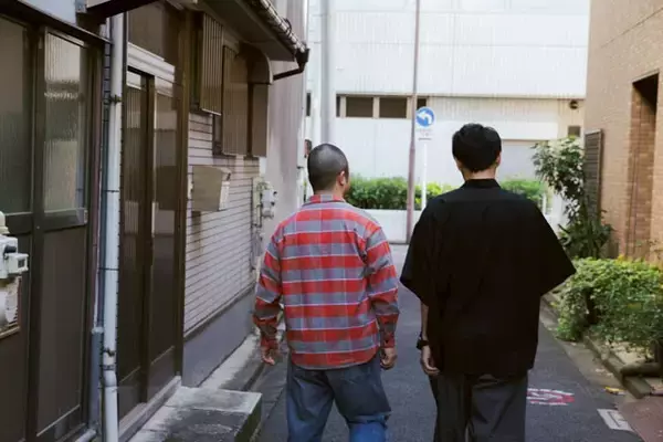 「【SHOW-WA青山隼の果てしない延長戦】『ぽかぽか』MCハライチ・澤部佑「バラエティは、カウンターくらったとしても失点すら笑いになる」〈後編〉」の画像