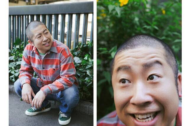 【SHOW-WA青山隼の果てしない延長戦】『ぽかぽか』MCハライチ・澤部佑「バラエティは、カウンターくらったとしても失点すら笑いになる」〈後編〉