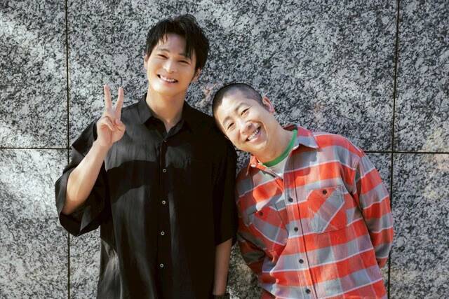 【SHOW-WA青山隼の果てしない延長戦】『ぽかぽか』MCハライチ・澤部佑「バラエティは、カウンターくらったとしても失点すら笑いになる」〈後編〉