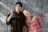 「【SHOW-WA青山隼の果てしない延長戦】『ぽかぽか』MCハライチ・澤部佑「バラエティは、カウンターくらったとしても失点すら笑いになる」〈後編〉」の画像6