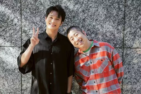 「【SHOW-WA青山隼の果てしない延長戦】『ぽかぽか』MCハライチ・澤部佑「バラエティは、カウンターくらったとしても失点すら笑いになる」〈後編〉」の画像