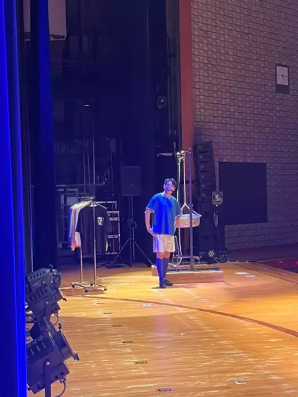 「【SHOW-WA青山隼の果てしない延長戦】『ぽかぽか』MCハライチ・澤部佑「バラエティは、カウンターくらったとしても失点すら笑いになる」〈後編〉」の画像