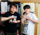 「ライター・井手隊長×YouTuber・SUSURU　味の進化、一杯1000円の壁、ヤフコメ炎上まで巨大化した業界の今を語り尽くす！　令和最強のラーメン対談!!」の画像1