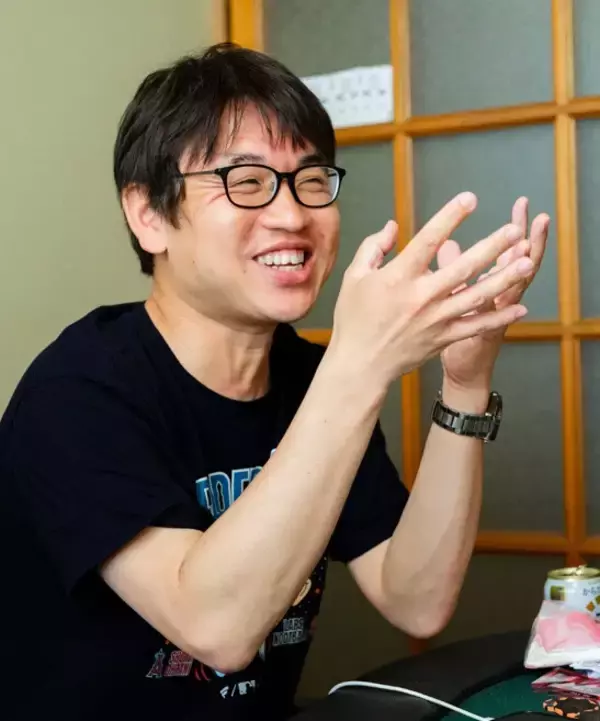 「ライター・井手隊長×YouTuber・SUSURU　味の進化、一杯1000円の壁、ヤフコメ炎上まで巨大化した業界の今を語り尽くす！　令和最強のラーメン対談!!」の画像