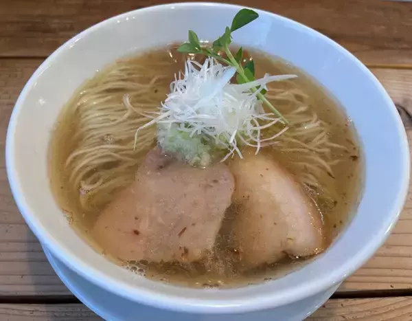 「ライター・井手隊長×YouTuber・SUSURU　味の進化、一杯1000円の壁、ヤフコメ炎上まで巨大化した業界の今を語り尽くす！　令和最強のラーメン対談!!」の画像