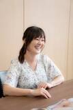 「ラジオ沖縄の人気アナ・竹中知華が語る初グラビアの記憶「無理、無理！と思いつつも、グラビアのオファーはすごく嬉しかったんです（笑）」」の画像3