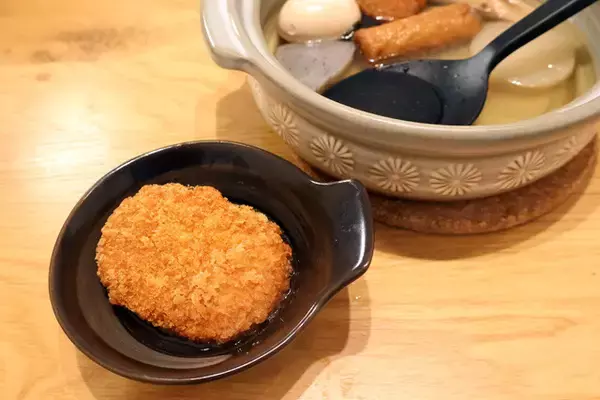 「コンビニ対抗！　「パックおでん」カスタム選手権＜野島慎一郎のバカレシピスペシャル＞」の画像