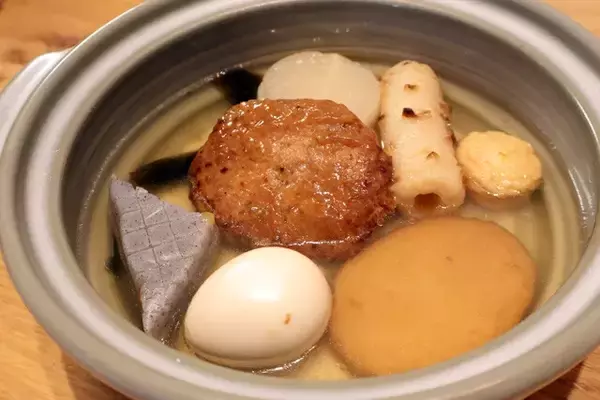 「コンビニ対抗！　「パックおでん」カスタム選手権＜野島慎一郎のバカレシピスペシャル＞」の画像