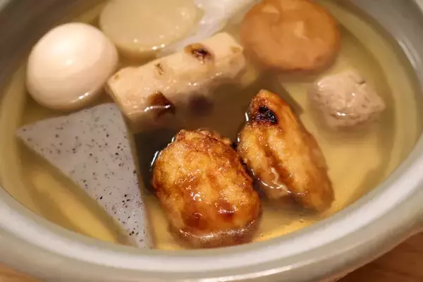 「コンビニ対抗！　「パックおでん」カスタム選手権＜野島慎一郎のバカレシピスペシャル＞」の画像