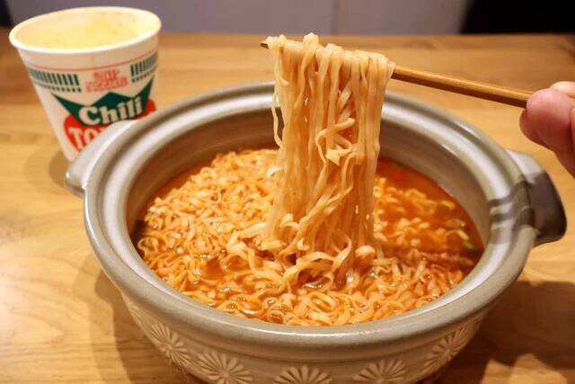 コンビニ対抗！　「パックおでん」カスタム選手権＜野島慎一郎のバカレシピスペシャル＞