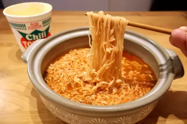 「コンビニ対抗！　「パックおでん」カスタム選手権＜野島慎一郎のバカレシピスペシャル＞」の画像